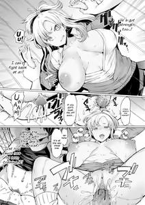 Page 145 of Noryoku Gakuen Gekokujo ~Boku ga Gakuen o Seisu made~ (decensored) - preview thumbnail