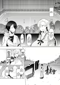Page 156 of Noryoku Gakuen Gekokujo ~Boku ga Gakuen o Seisu made~ (decensored) - preview thumbnail