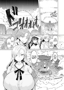 Page 157 of Noryoku Gakuen Gekokujo ~Boku ga Gakuen o Seisu made~ (decensored) - preview thumbnail