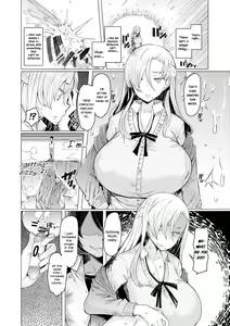 Page 159 of Noryoku Gakuen Gekokujo ~Boku ga Gakuen o Seisu made~ (decensored) - preview thumbnail