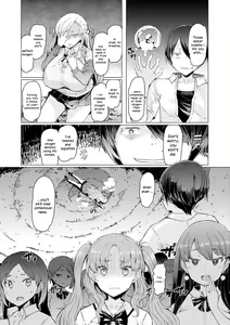 Page 160 of Noryoku Gakuen Gekokujo ~Boku ga Gakuen o Seisu made~ (decensored) - preview thumbnail