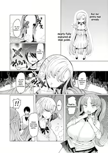 Page 163 of Noryoku Gakuen Gekokujo ~Boku ga Gakuen o Seisu made~ (decensored) - preview thumbnail