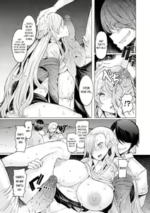 Page 170 of Noryoku Gakuen Gekokujo ~Boku ga Gakuen o Seisu made~ (decensored) - preview thumbnail
