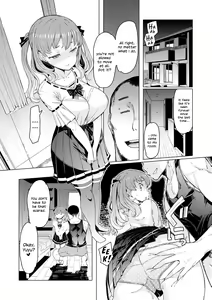 Page 205 of Noryoku Gakuen Gekokujo ~Boku ga Gakuen o Seisu made~ (decensored) - preview thumbnail