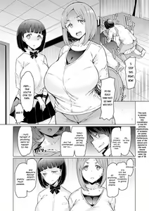 Page 57 of Noryoku Gakuen Gekokujo ~Boku ga Gakuen o Seisu made~ (decensored) - preview thumbnail