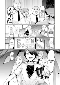 Page 85 of Noryoku Gakuen Gekokujo ~Boku ga Gakuen o Seisu made~ (decensored) - preview thumbnail