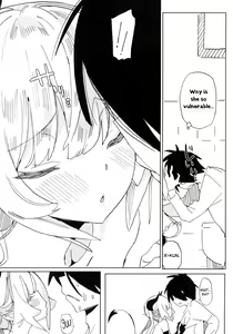 Page 21 of Nana no Itazura Ⅰ| Nana's Mischiefs Ⅰ - preview thumbnail