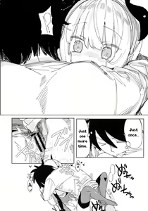 Page 38 of Nana no Itazura Ⅰ| Nana's Mischiefs Ⅰ - preview thumbnail