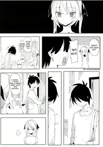 Page 5 of Nana no Itazura Ⅰ| Nana's Mischiefs Ⅰ - preview thumbnail