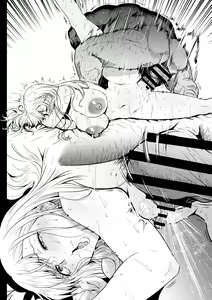 Page 46 of Baito Ganbaru Cosplayer-san - preview thumbnail