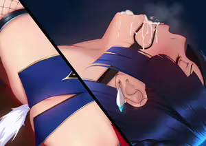 Page 23 of Yelan - preview thumbnail