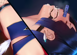 Page 24 of Yelan - preview thumbnail