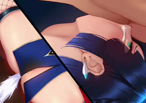 Page 33 of Yelan - preview thumbnail