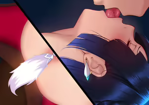 Page 43 of Yelan - preview thumbnail