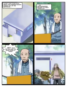 Page 36 of Submissive Mother - 6 - preview thumbnail