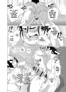 Page 42 of Tsuru Otto no Ongaeshi | Crane Husband Returns the Favor - preview thumbnail