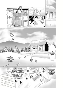 Page 45 of Tsuru Otto no Ongaeshi | Crane Husband Returns the Favor - preview thumbnail