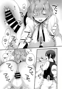 Page 15 of Amaama Oku-sama | Sweet Mistress - preview thumbnail