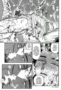 Page 49 of Usagi no Honkai - preview thumbnail