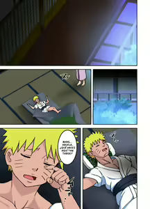Page 6 of Yobai OK BakoBako Onsen!! - preview thumbnail