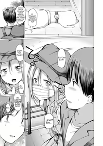 Page 21 of Otokonoko to Asobo - preview thumbnail