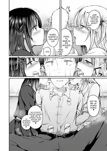 Page 6 of Otokonoko to Asobo - preview thumbnail