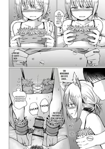 Page 74 of Otokonoko to Asobo - preview thumbnail