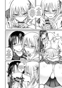 Page 8 of Otokonoko to Asobo - preview thumbnail