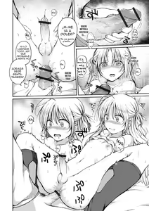 Page 92 of Otokonoko to Asobo - preview thumbnail