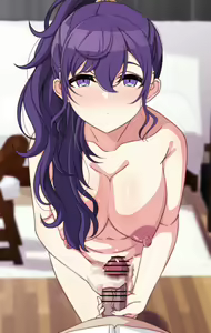 Page 29 of 試しにエッチしてみるまふゆ12-13 (プロセカ)（Chinese） - preview thumbnail
