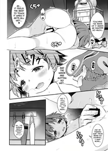 Page 15 of Hitori Ecchi ni Kyoumi Shinshin - preview thumbnail