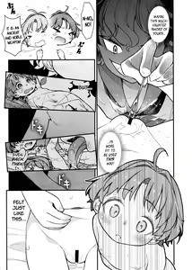 Page 16 of Hitori Ecchi ni Kyoumi Shinshin - preview thumbnail
