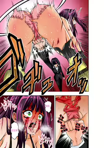 Page 27 of BOUNTY HUNTER GIRL vs ASSASSIN GIRL Ch. 5 - preview thumbnail