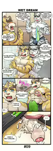 Page 21 of Gym Pals R1 & R2 - preview thumbnail