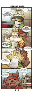 Page 23 of Gym Pals R1 & R2 - preview thumbnail