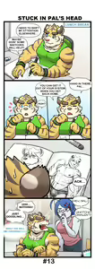 Page 25 of Gym Pals R1 & R2 - preview thumbnail