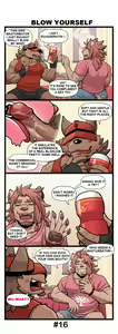 Page 28 of Gym Pals R1 & R2 - preview thumbnail