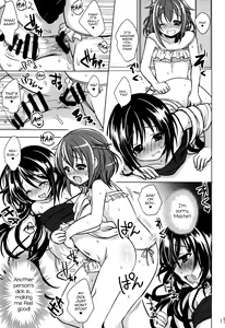 Page 16 of Pet Life - preview thumbnail