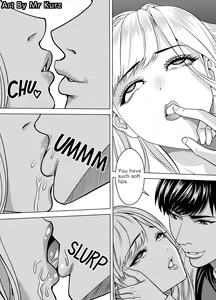 Page 14 of My Dress Up Corpse - preview thumbnail
