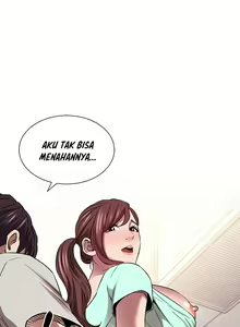 Page 17 of mother hunting ch87 - preview thumbnail