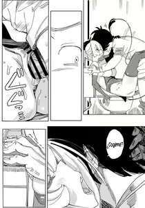 Page 36 of Nana no Itazura Ⅰ - preview thumbnail