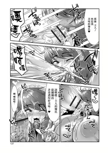 Page 10 of Samenai Uchi ni - preview thumbnail