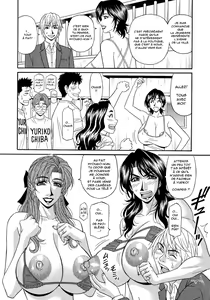 Page 133 of Hitoduma Inran Sousenkyo - preview thumbnail