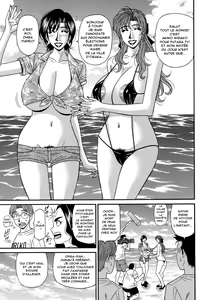 Page 134 of Hitoduma Inran Sousenkyo - preview thumbnail
