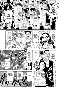 Page 136 of Hitoduma Inran Sousenkyo - preview thumbnail