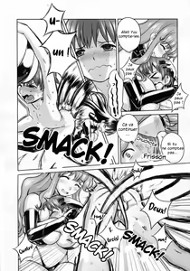 Page 14 of Oneechan to Issyo | Avec mes soeurs - preview thumbnail