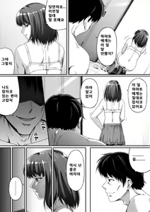 Page 14 of Ore wa Kanojo o Tomenakatta. Zenpen | 나는 그녀를 말리지 않았다. 전편 - preview thumbnail