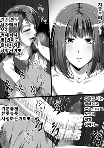 Page 27 of Ore wa Kanojo o Tomenakatta. Kouhen | 나는 그녀를 말리지 않았다. 후편 - preview thumbnail