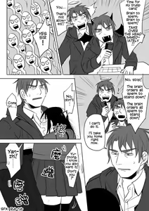 Page 80 of Dianai | Tele-Love - preview thumbnail