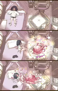 Page 10 of mamaloni FANBOX 20200426-20220104 - preview thumbnail